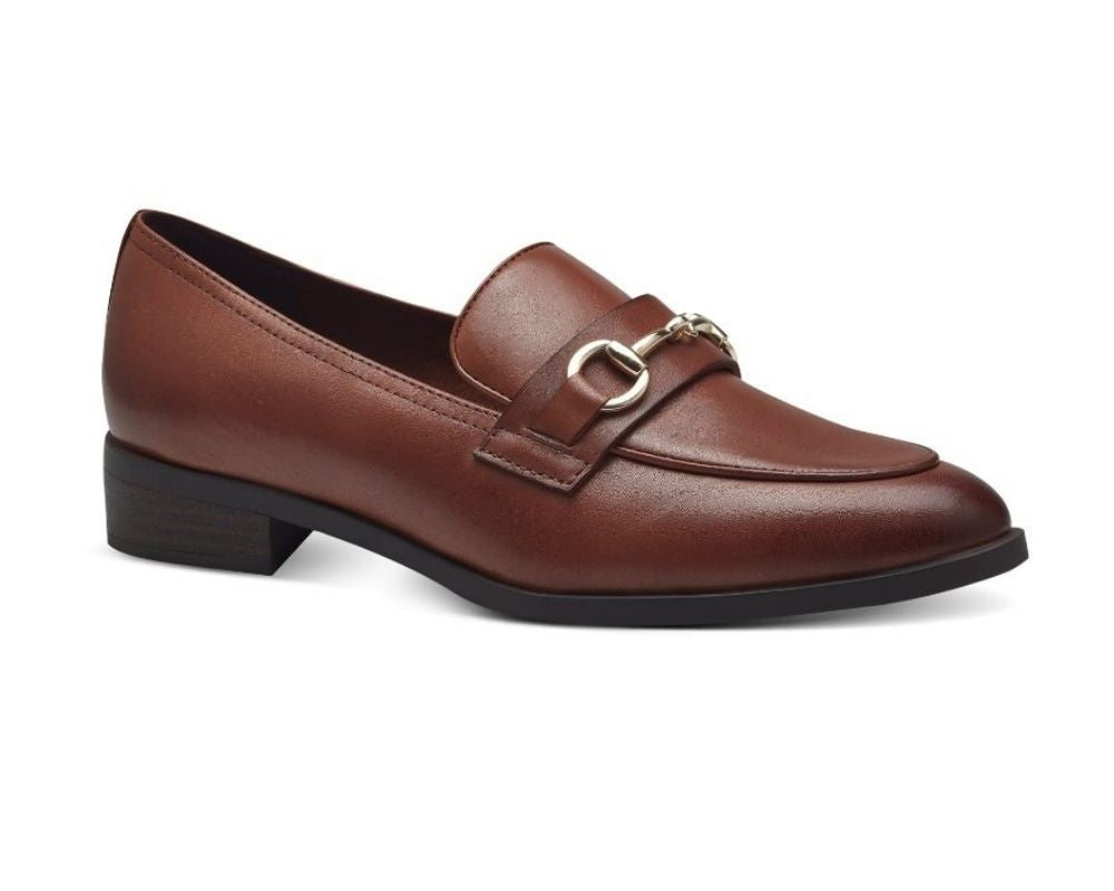 Latest hot sale loafers trend