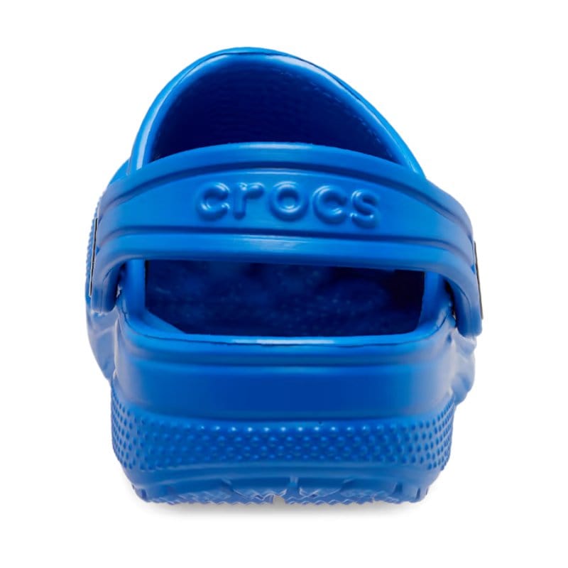 Crocs Kids Crocs Blue Infant Sandal - 206990-4KZ