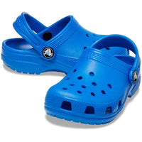 Crocs Kids Crocs Blue Infant Sandal - 206990-4KZ