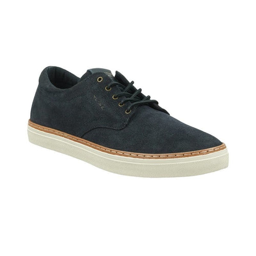 Gant Mens 7UK / NAVY Gant Mens Navy Casual Shoe Prepville- 29633679