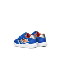 Geox Kids Geox Blue Sprintye B Sneakers B554UB