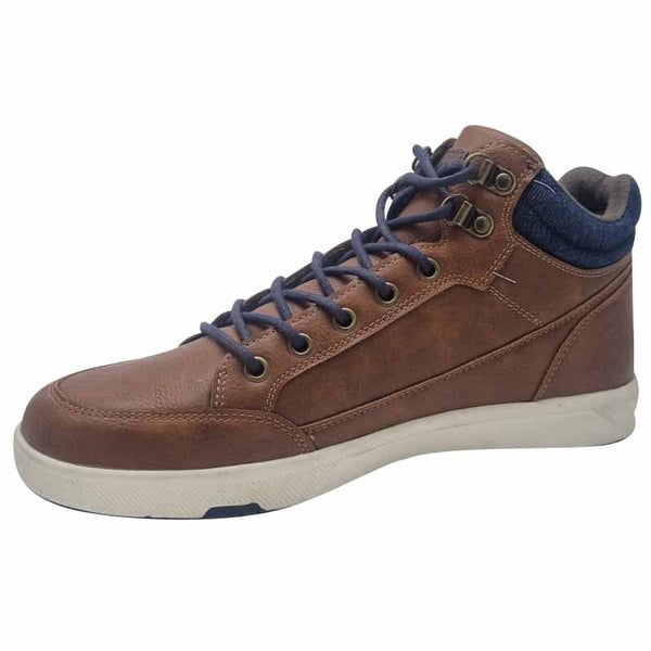 Lloyd & Pryce Mens Tommy Bowe Mens Tan Boot - Matfield