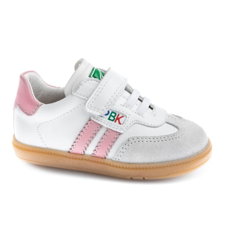 Pablosky Kids 5.5UK / Pink Pablosky Infant Girls Trendy Shoe - 046707