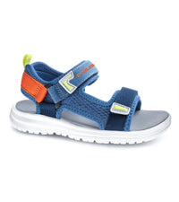 Pablosky Kids 8.5UK Pablosky Boys Summer Sandal - 976710