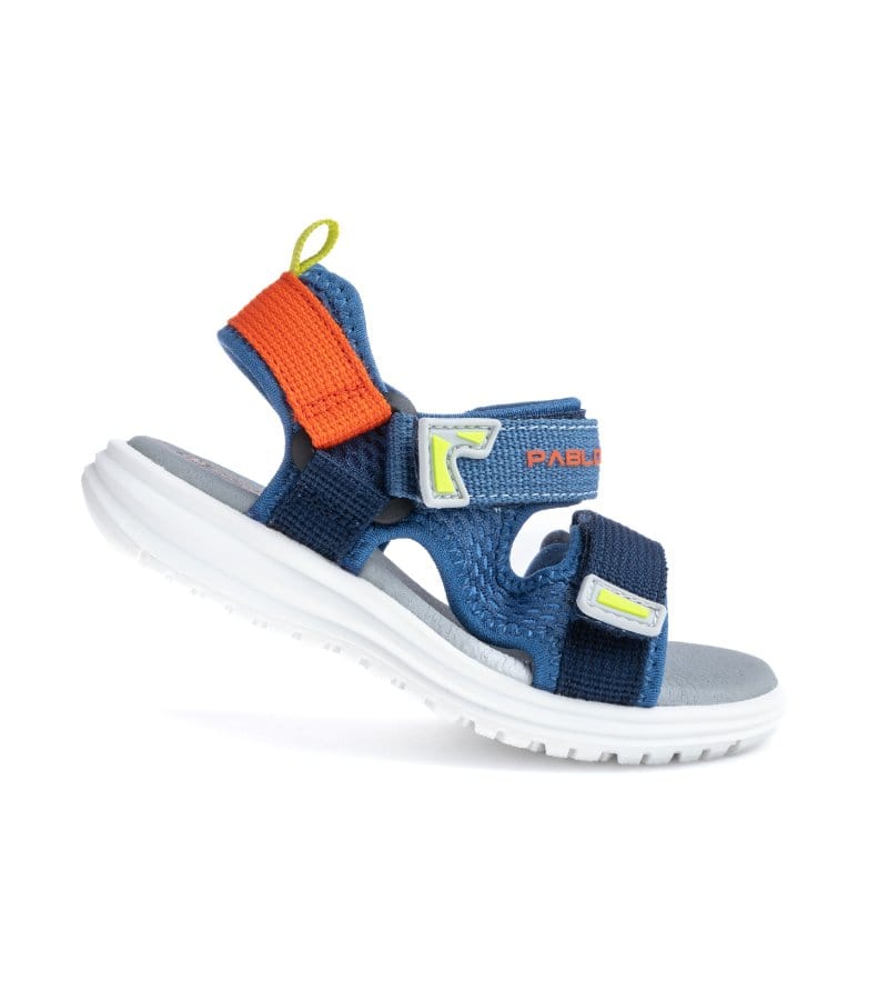 Pablosky Kids Pablosky Boys Summer Sandal - 976710