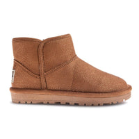 Pablosky Kids Pablosky Girls Tan Ugg - 978140