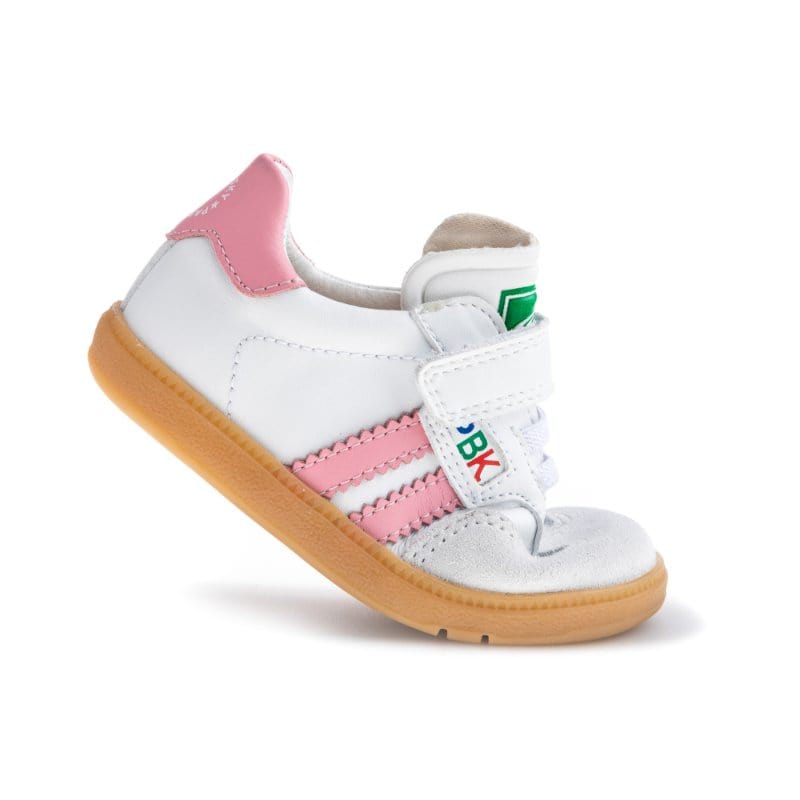 Pablosky Kids Pablosky Infant Girls Trendy Shoe - 046707