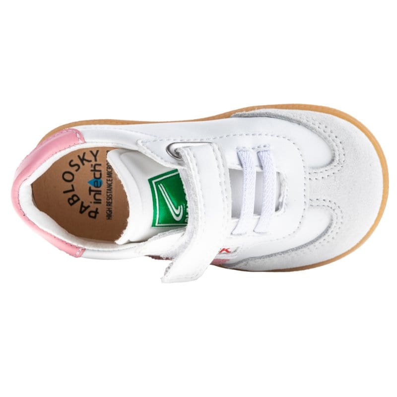 Pablosky Kids Pablosky Infant Girls Trendy Shoe - 046707