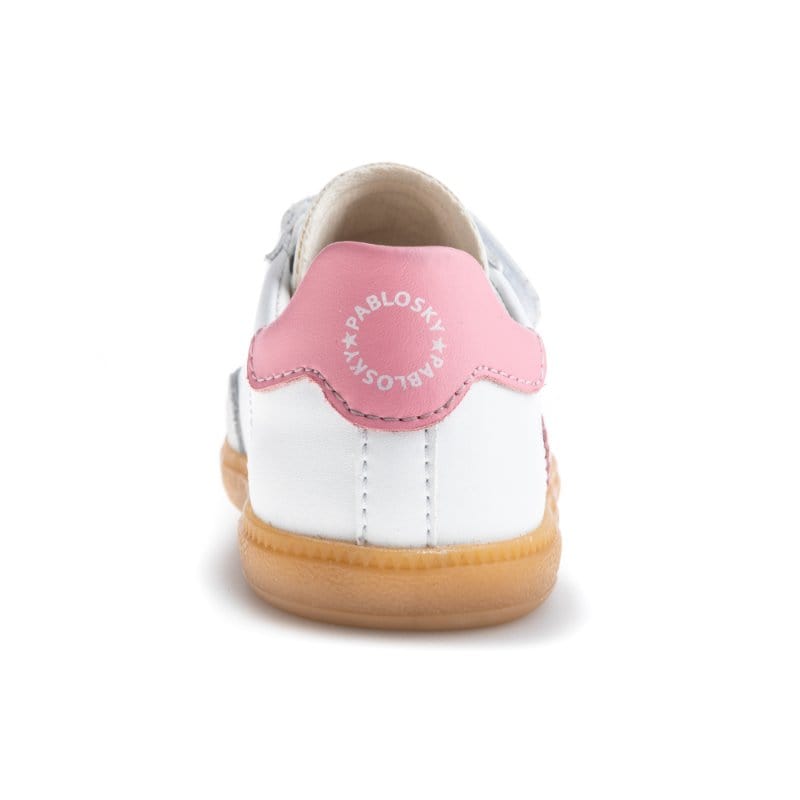 Pablosky Kids Pablosky Infant Girls Trendy Shoe - 046707