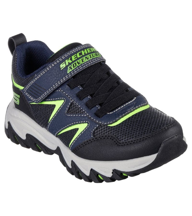 Skechers Boys Adventure Outdoor Runner Rugged Ranger 406390L