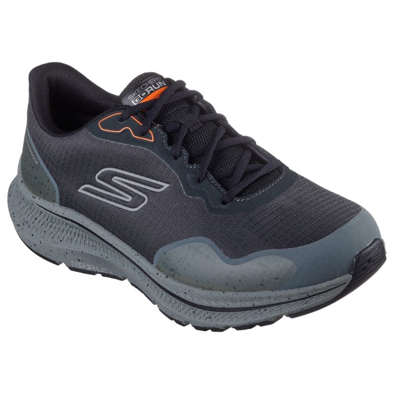 Skechers Mens Grey Go Run Consistent 2.0 220874 Portfashion