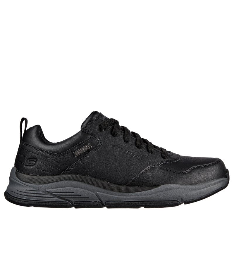 Mens skechers shop relaxed fit