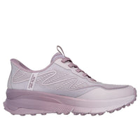 Skechers Womens Skechers Womens Pink Switch Back-Mist Shoe 180157