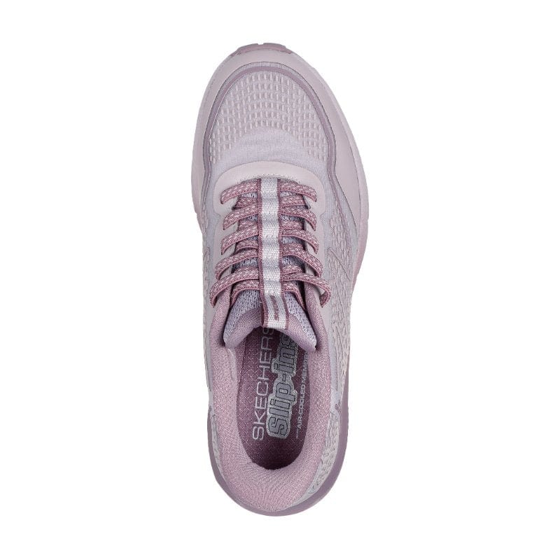 Skechers Womens Skechers Womens Pink Switch Back-Mist Shoe 180157