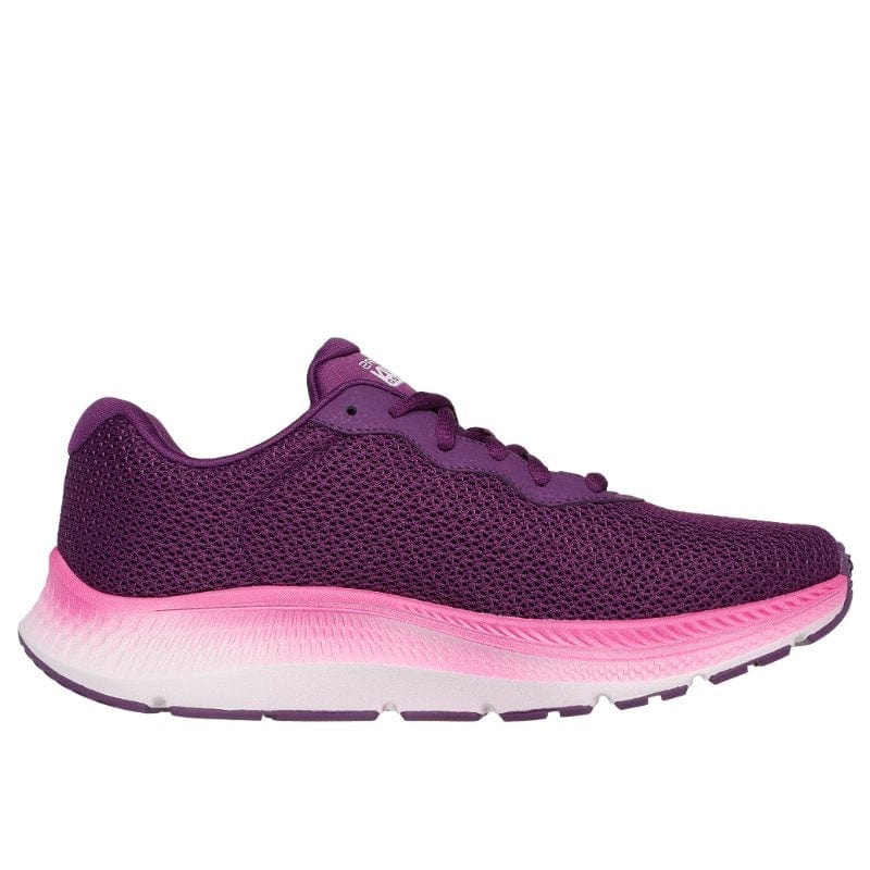 Skechers Womens Skechers Womens Purple Go Run Consistent 2.0-Fast Shoe 128621