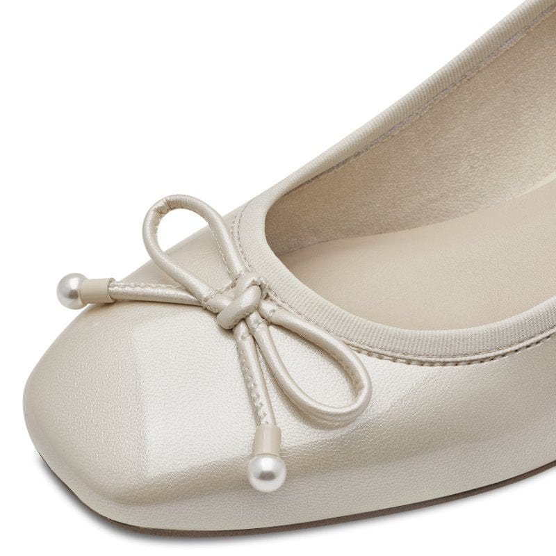 Tamaris Womens Tamaris Womens Beige Court Shoe 1-22321-44