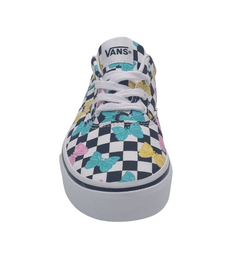 Vans butterfly clearance shoes