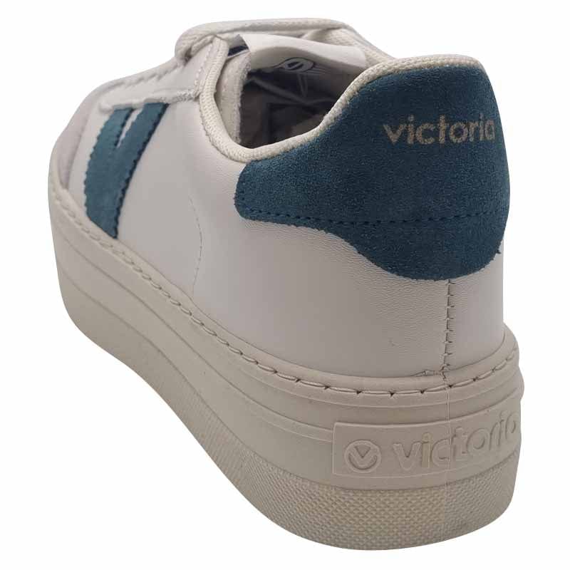 Victoria Womens Victoria Womens Khaki Chunky Trainer -1092169