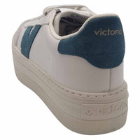 Victoria Womens Victoria Womens Khaki Chunky Trainer -1092169