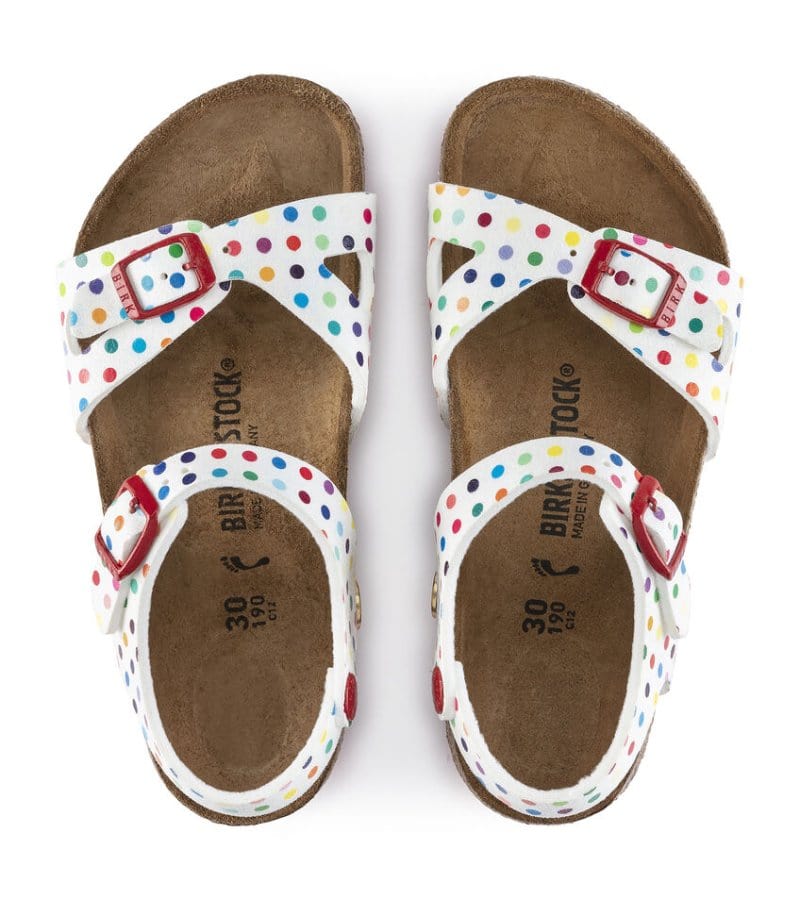 Birkenstock sales rio 25