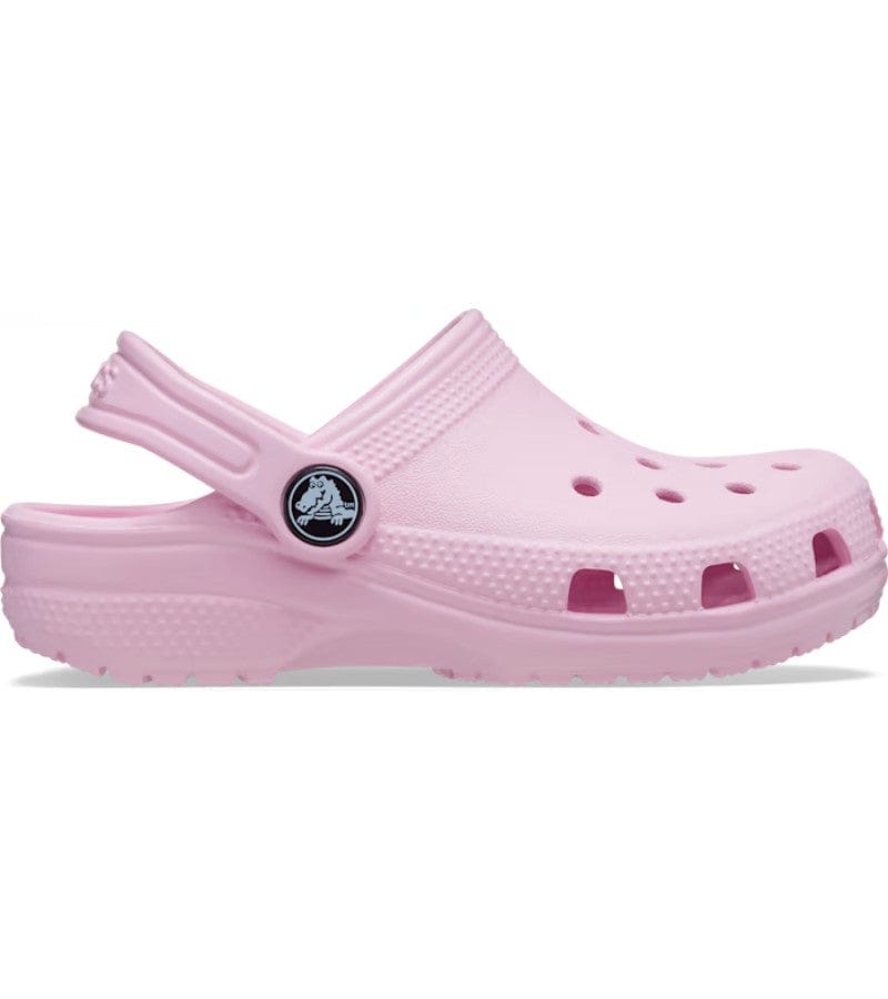 Crocs Kids Classic Slip On Clog 206991 6GD Portfashion