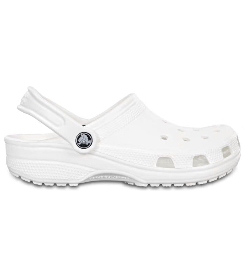 White crocs size 6 womens new arrivals