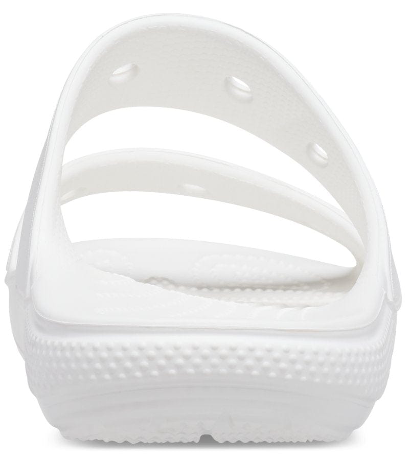 Crocs white best sale for women