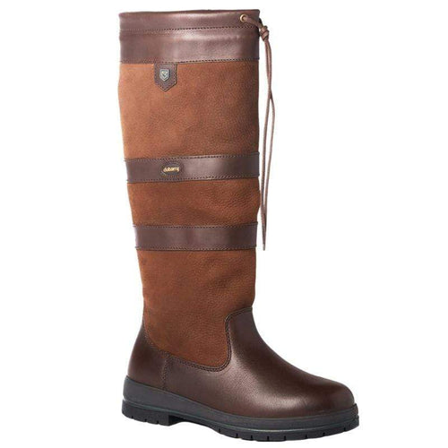 Dubarry Womens Dubarry Galway Boot