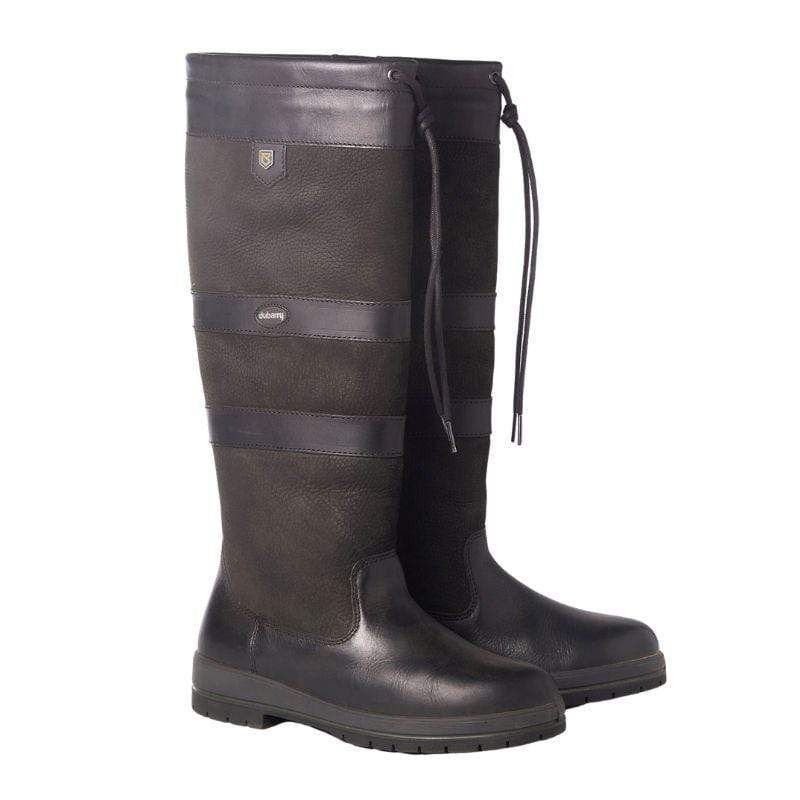 Dubarry riding hot sale boots