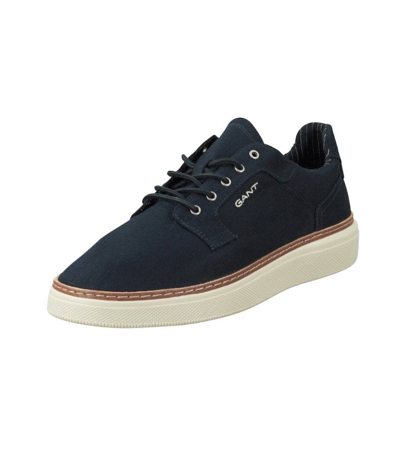 Mens smart casual outlet sneakers