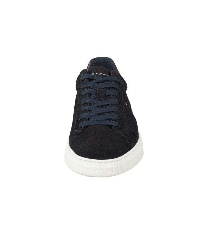 Gant major store low lace shoes