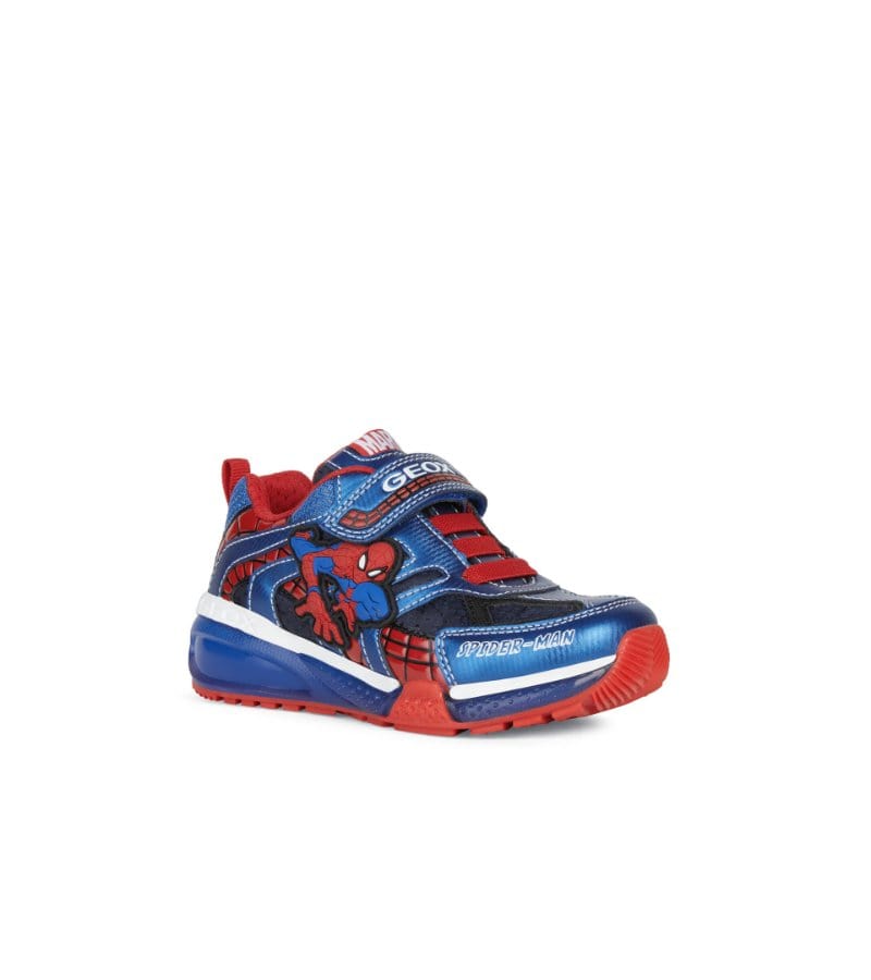 Puma 2025 sneakers spiderman