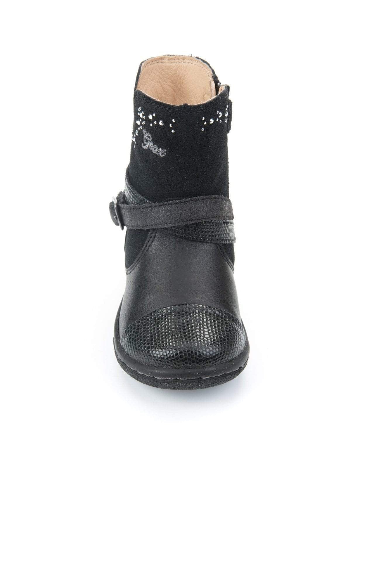 Geox girls clearance ankle boots