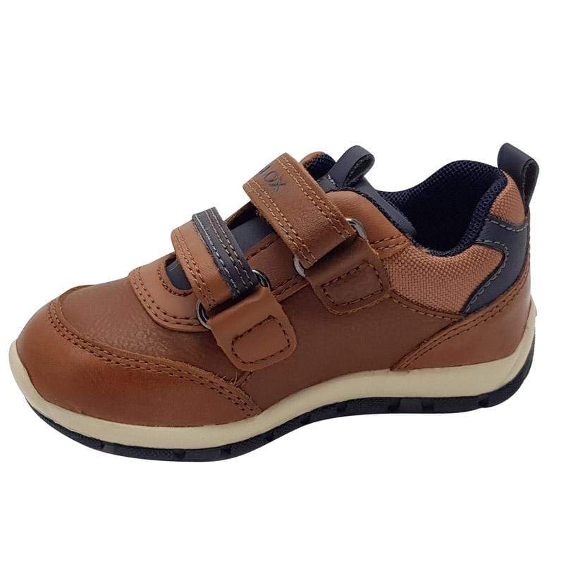 Geox Baby Boy Shoe Shaax B9432D Portfashion