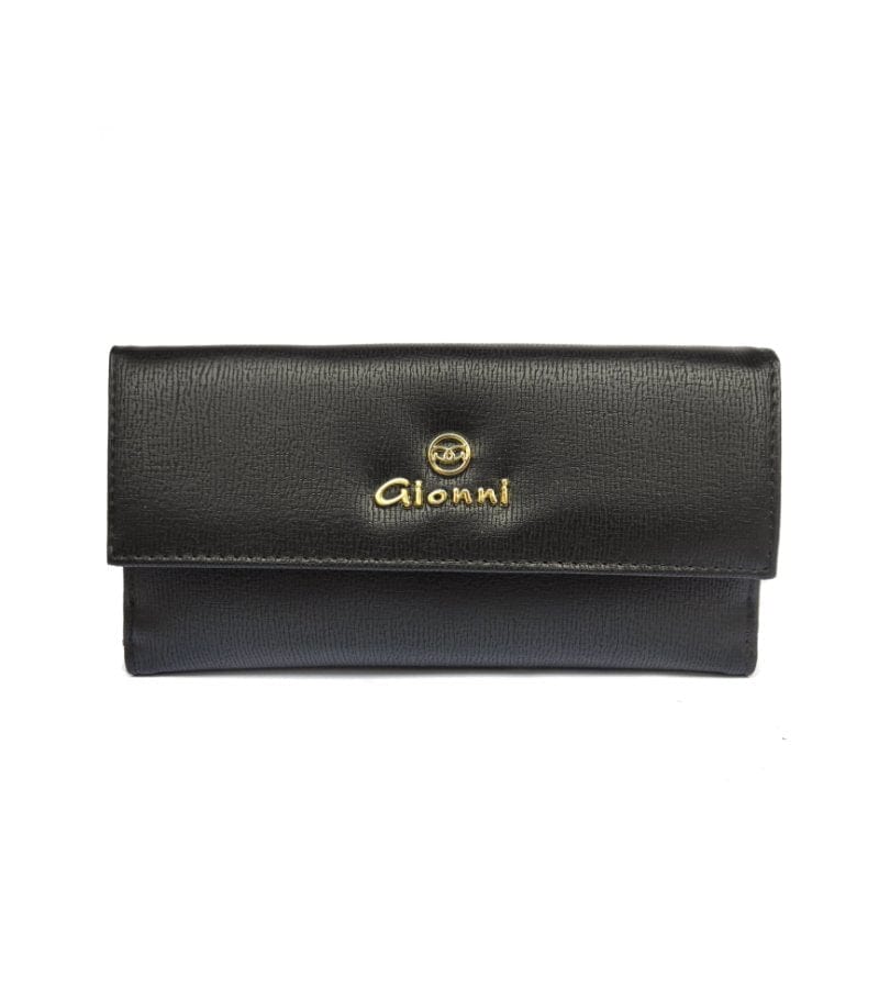 Gionni Womens Terra Fold Over Wallet 20G1130