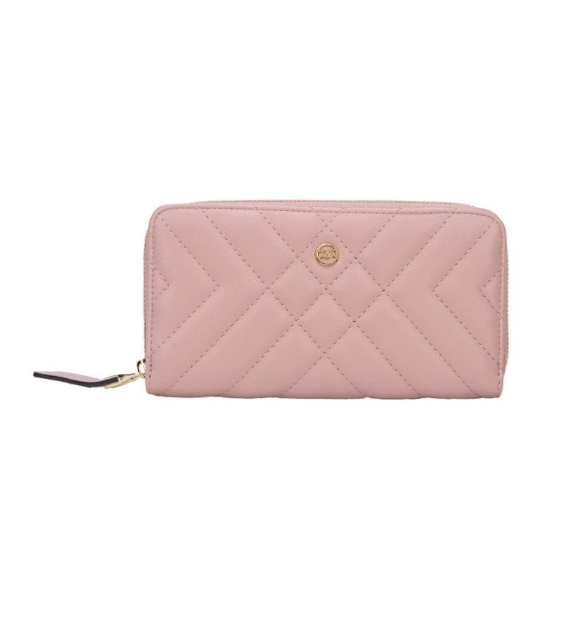 Zip around wallet ladies sale