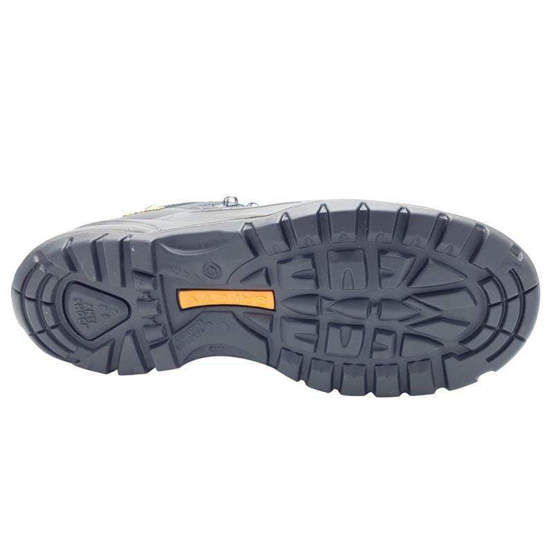 Grisport contractor safety outlet boot