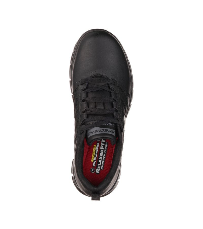 Skechers anti outlet slip