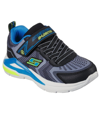 Skechers Boys S Lights Tri-Namics Runner 401660L – Portfashion