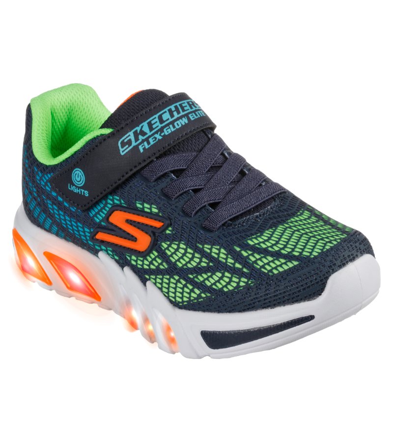 Skechers sneakers light clearance up