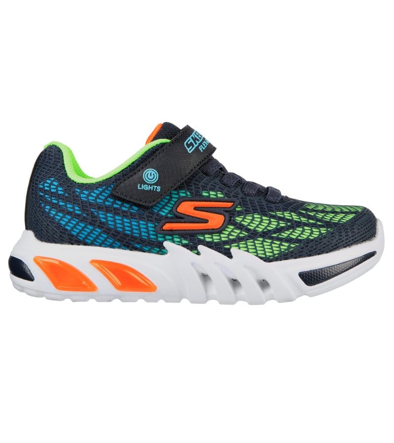 Skechers best sale kids boys