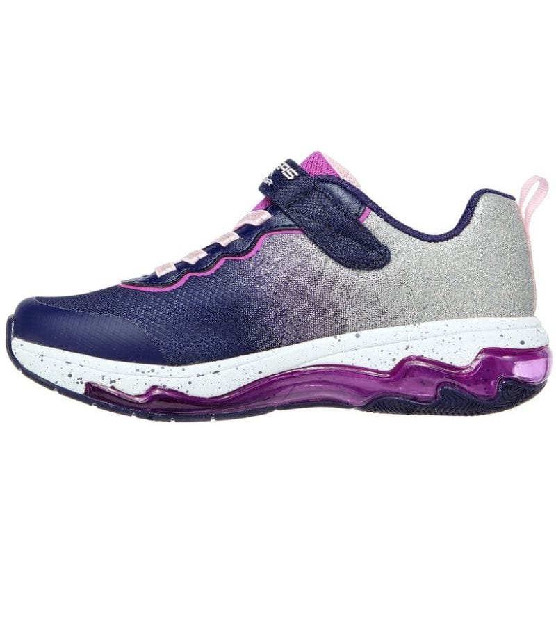 Skechers hotsell fusion sneakers