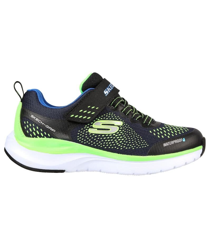 Skechers hotsell waterproof kids