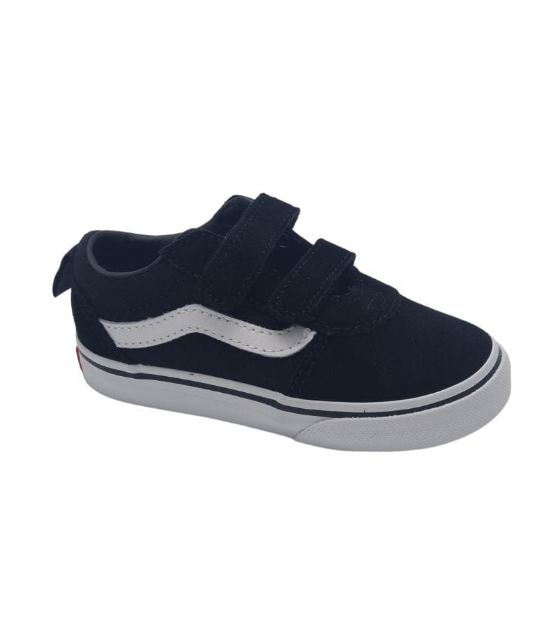 Vans for best sale infant boy