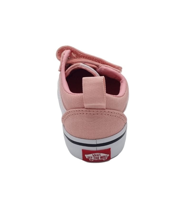 Baby pink vans outlet infant